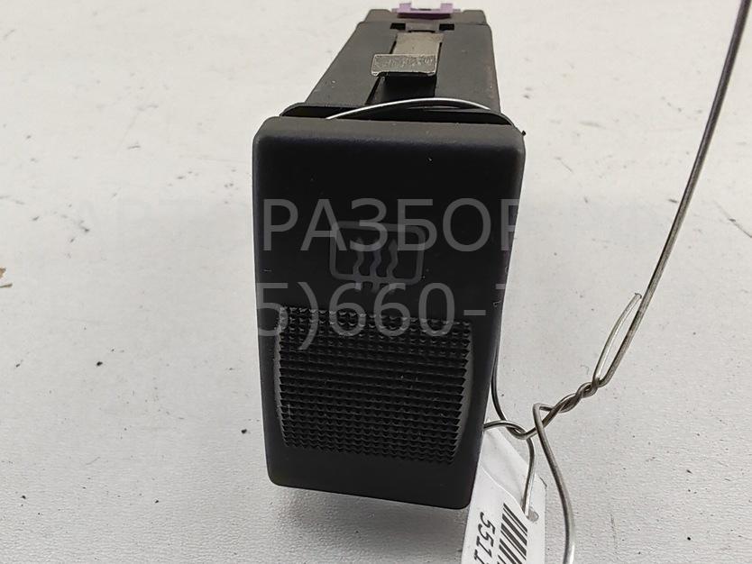 Кнопка обогрева заднего стекла