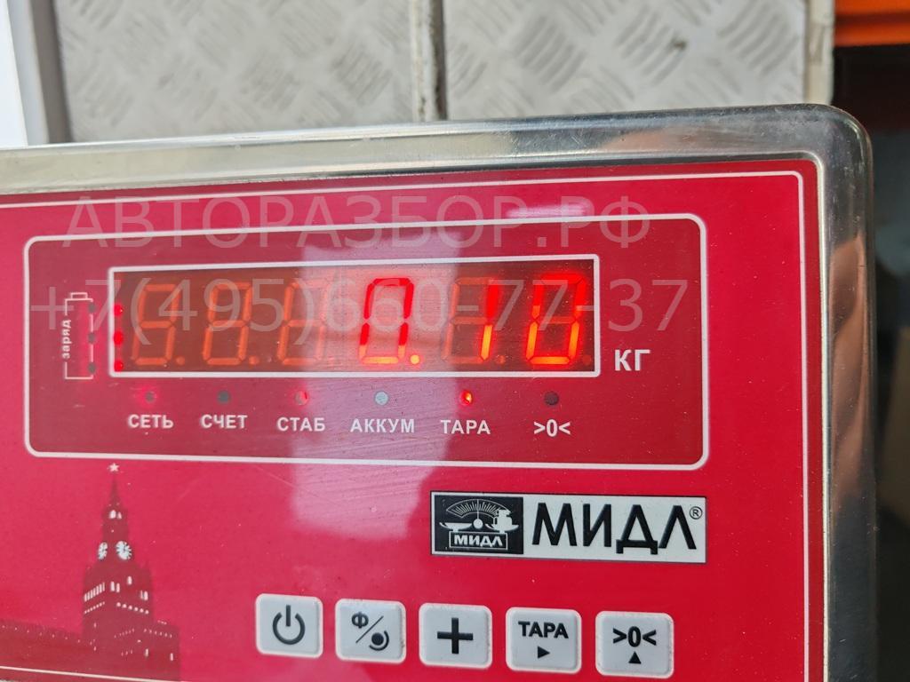 Блок электронный