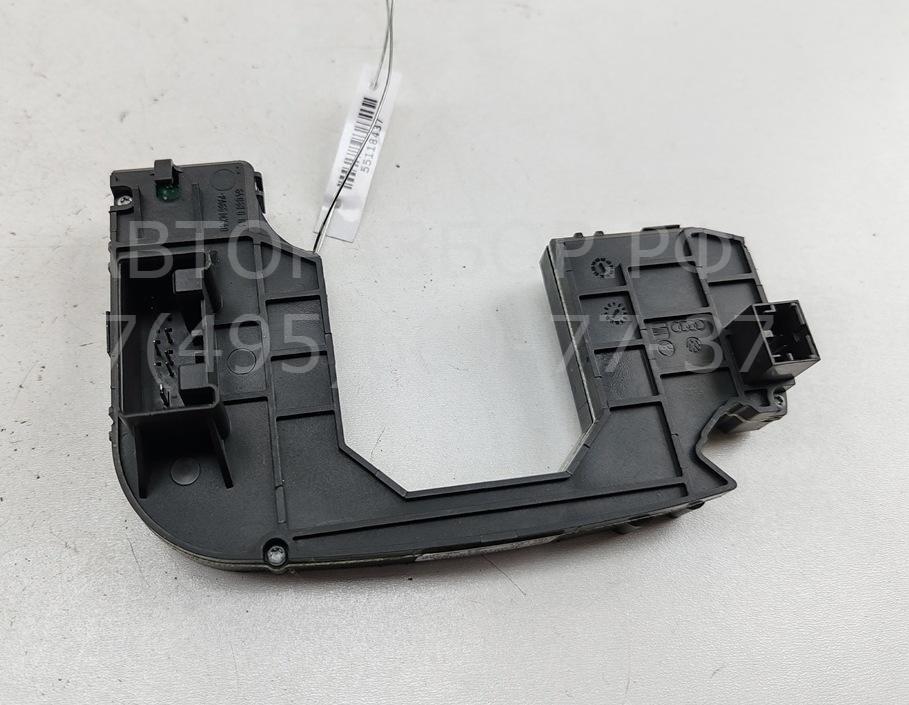 Блок электронный