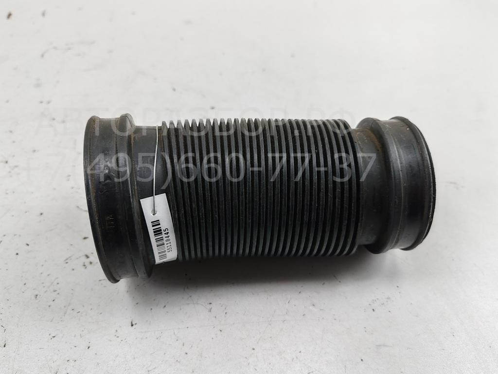 Трубка топливная