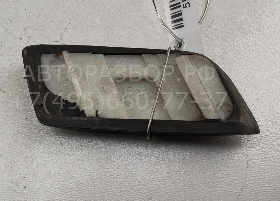 Молдинг заднего крыла правого