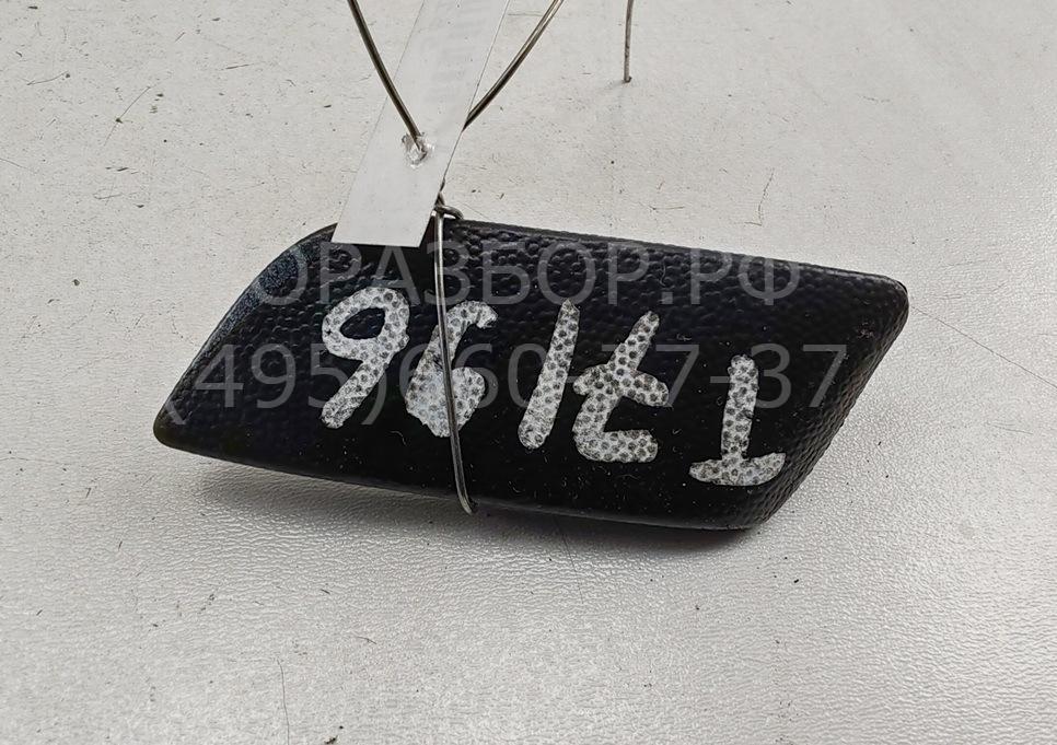 Молдинг заднего крыла правого