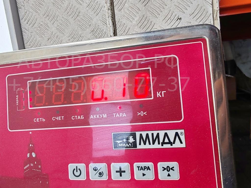 Кнопка обогрева заднего стекла