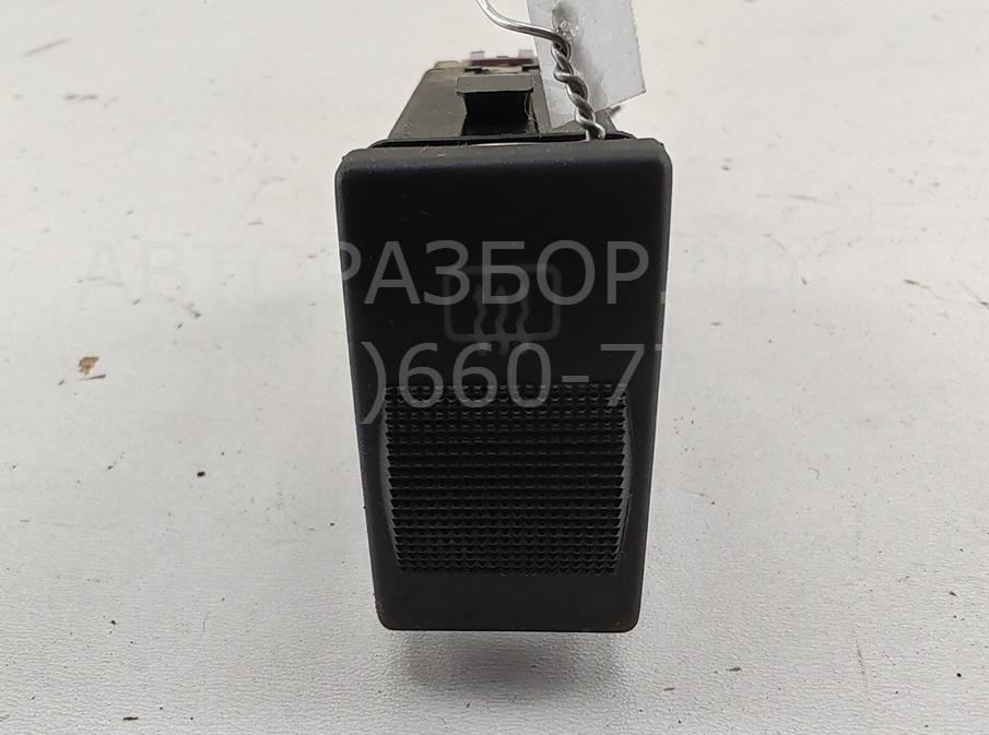 Кнопка обогрева заднего стекла