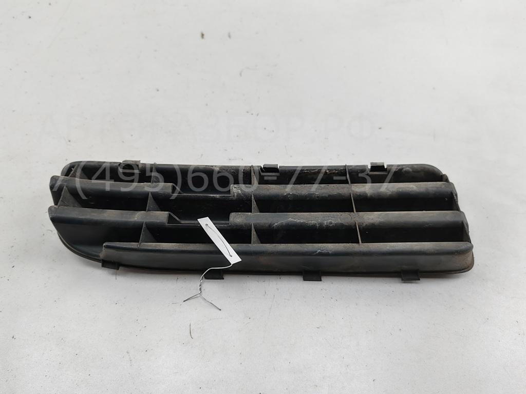 Решетка в бампер