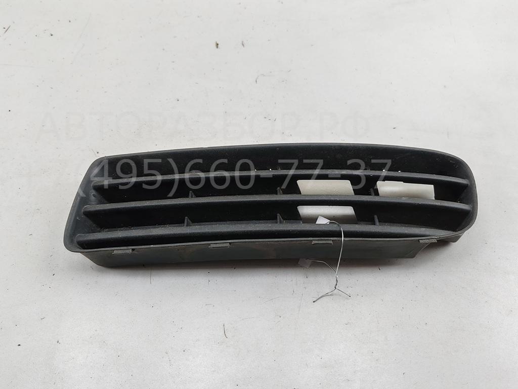 Решетка в бампер