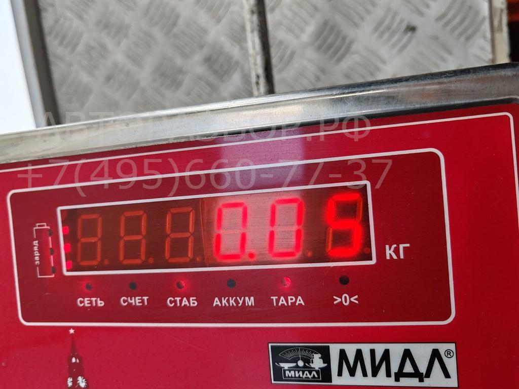 Трос открывания двери