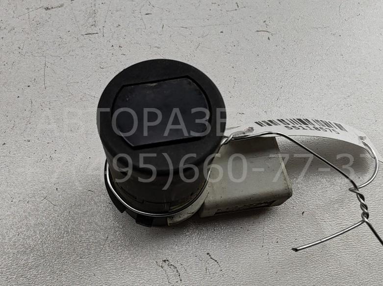 Датчик парковки