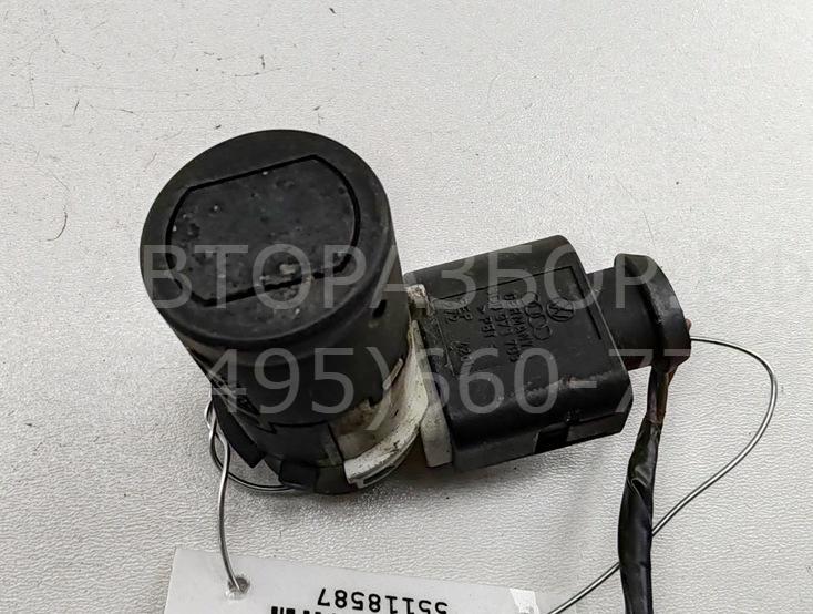 Датчик парковки