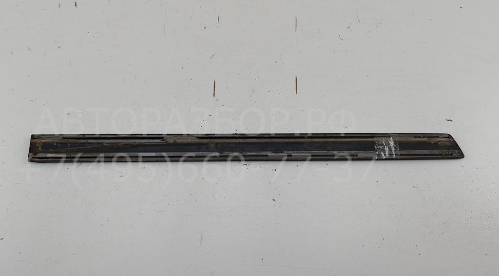 Накладка двери задней левой