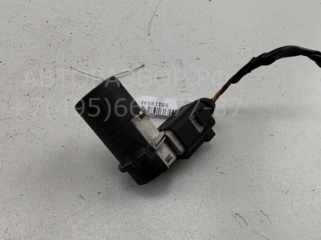 Датчик парковки