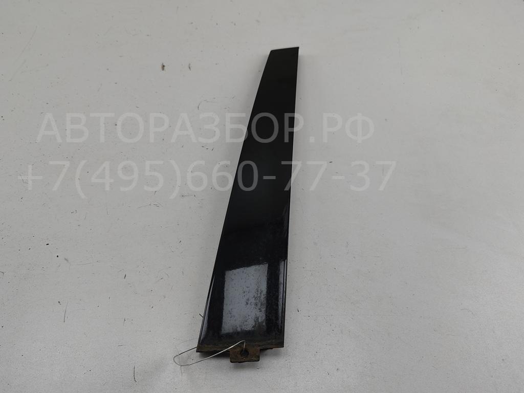 Накладка двери задней левой