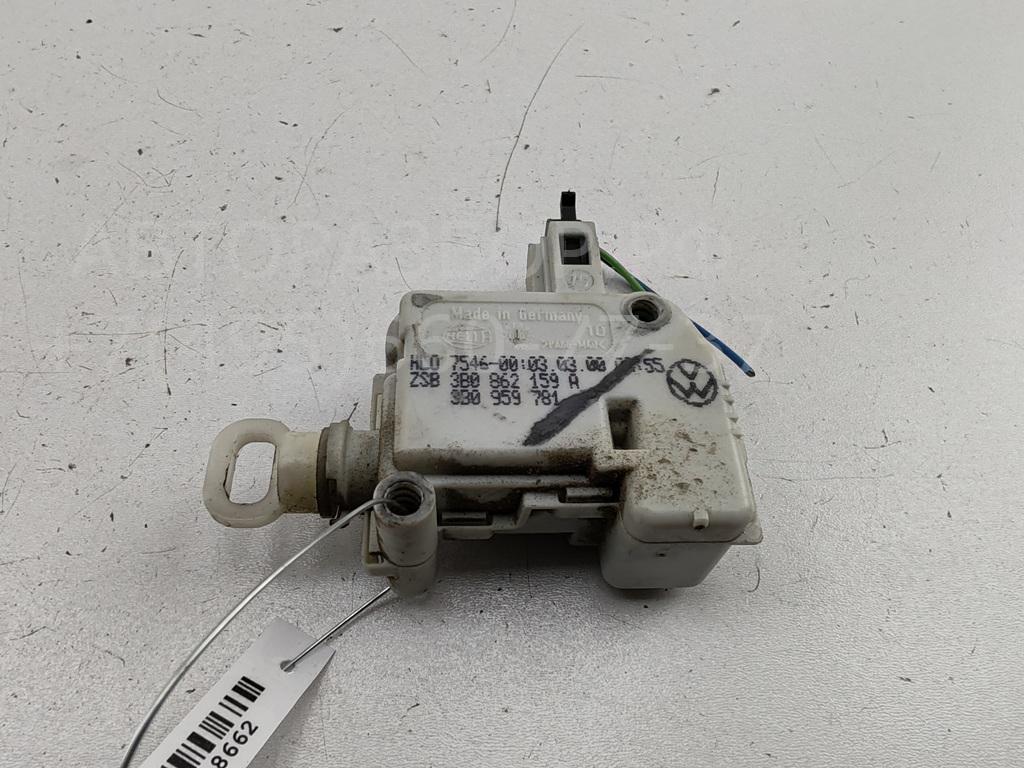 Активатор замка багажника