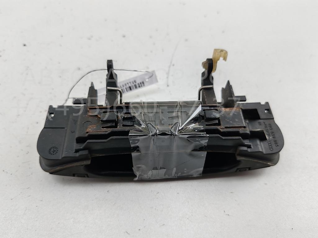 Ручка двери задней наружная правая