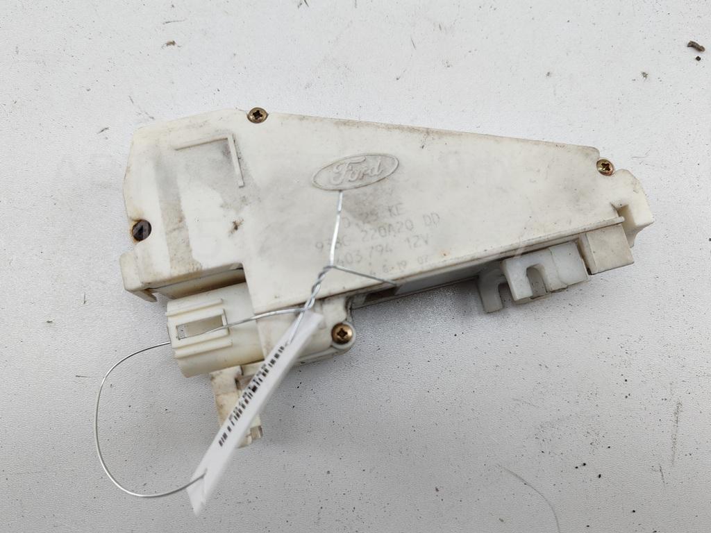 Активатор замка двери