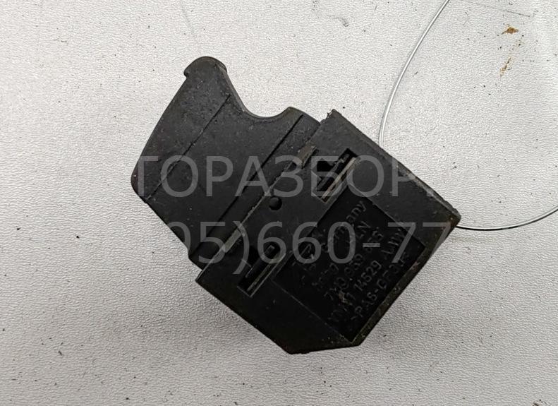 Кнопка стеклоподъемника