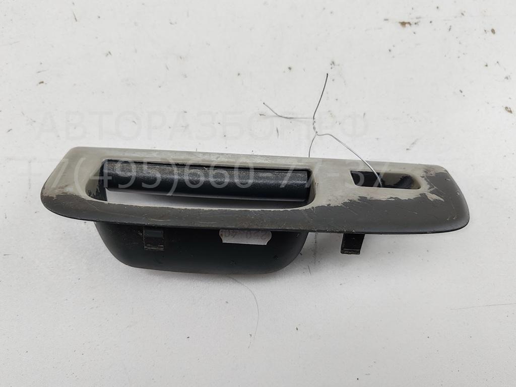 Ручка двери передней внутренняя правая