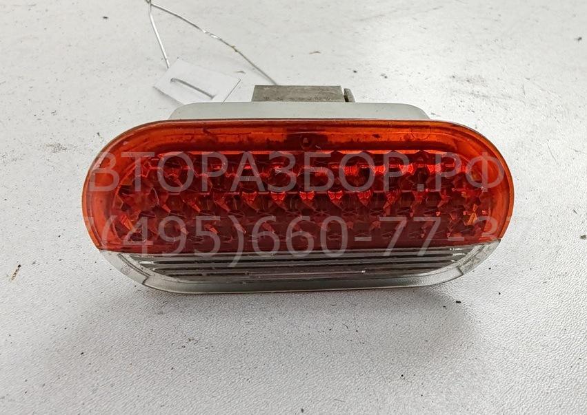 Плафон салонный