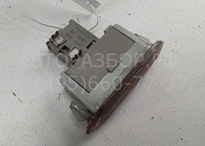 Плафон салонный