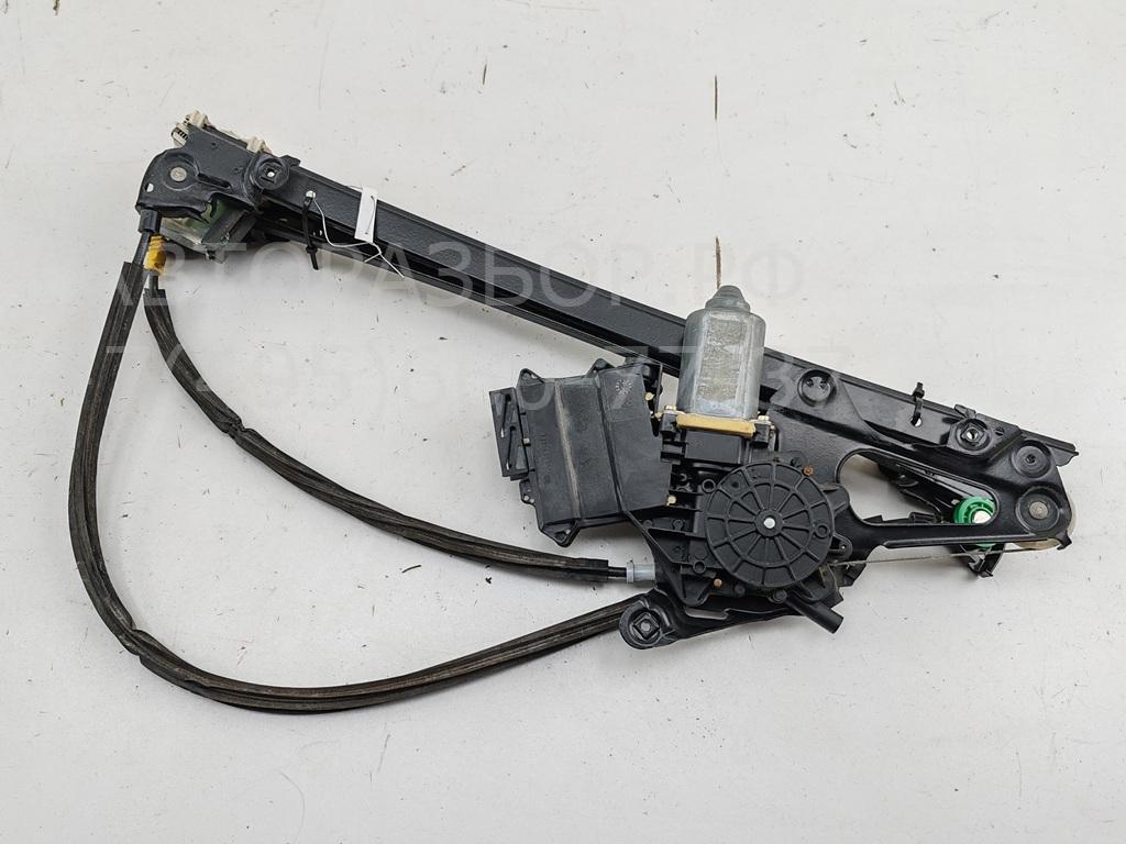 Стеклоподъемник электр. передний правый