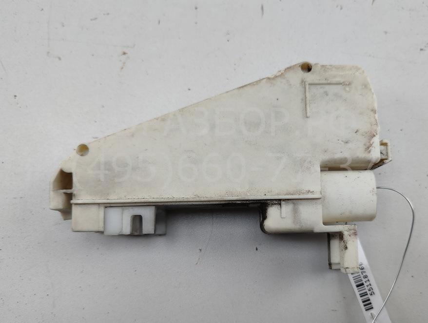 Активатор замка двери