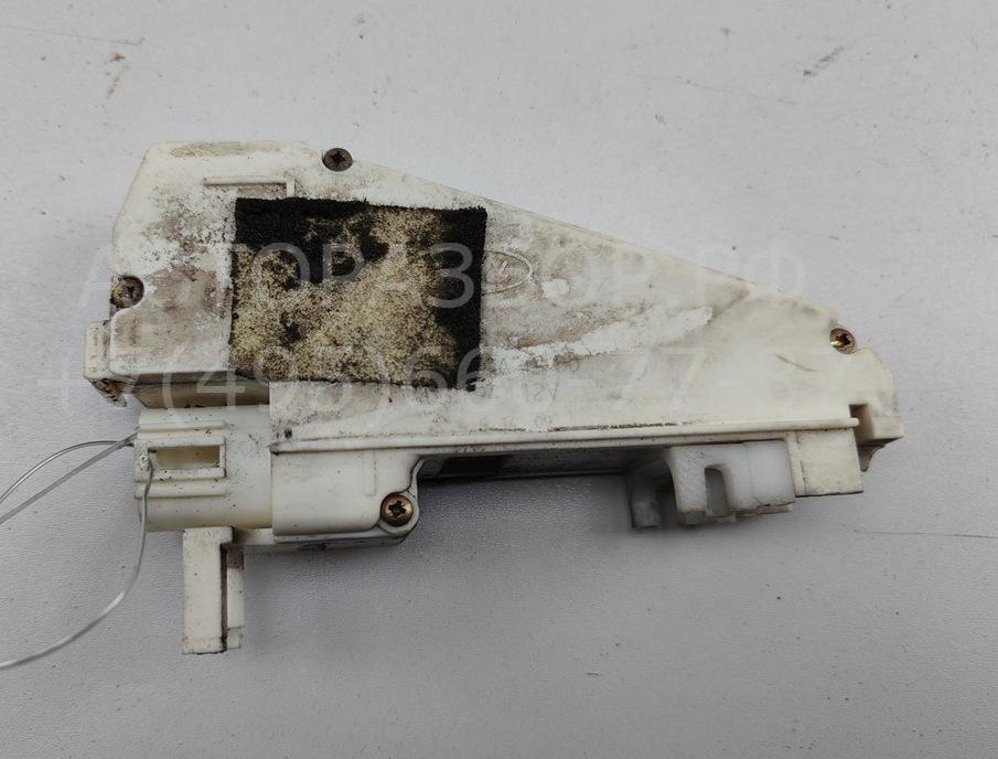 Активатор замка двери