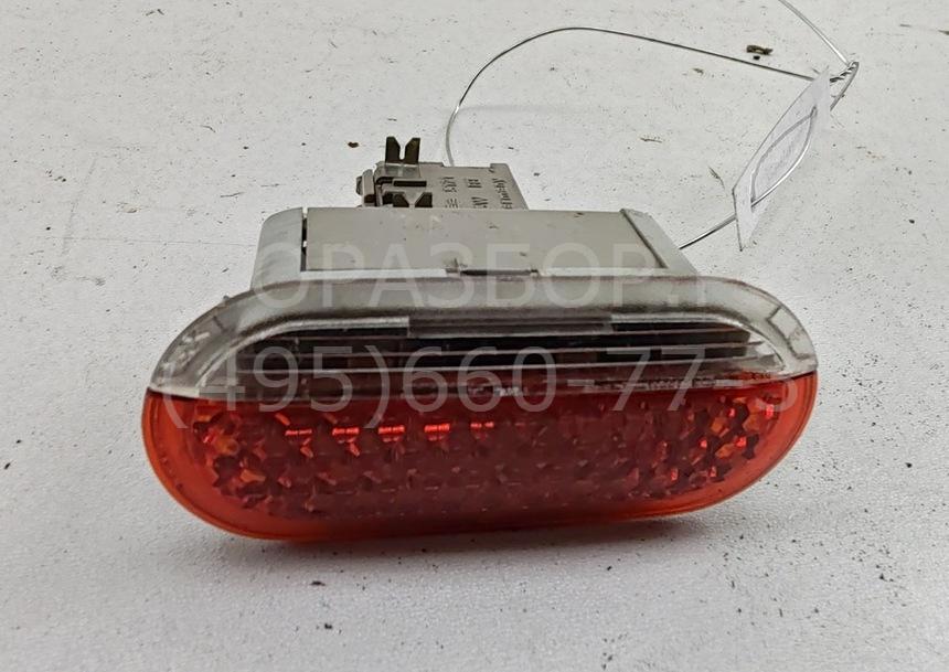 Плафон салонный