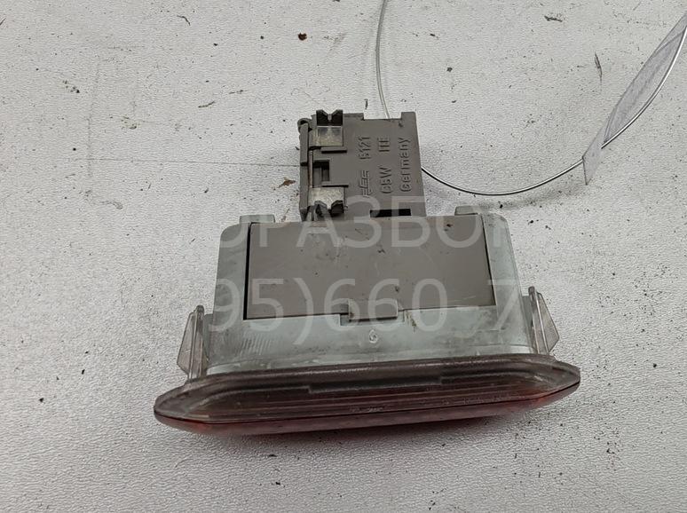 Плафон салонный