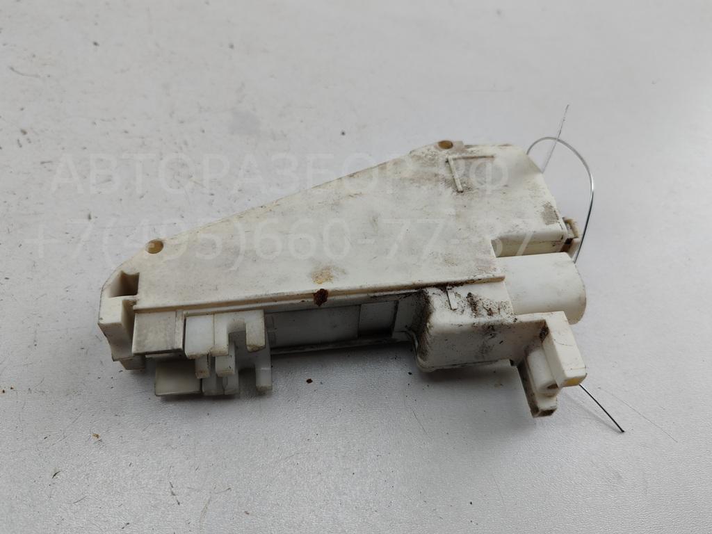 Активатор замка двери