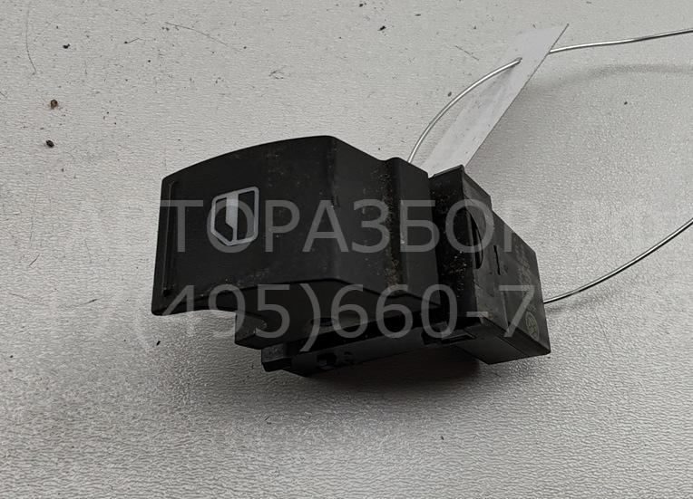 Кнопка стеклоподъемника