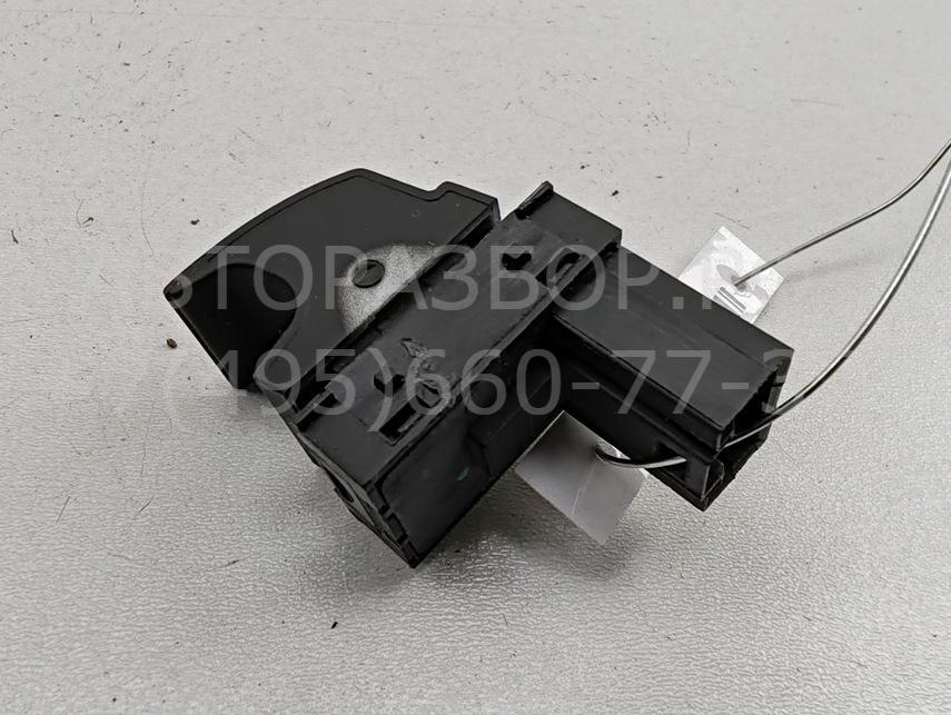 Кнопка стеклоподъемника