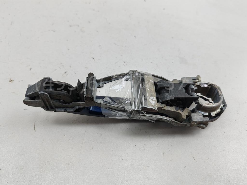 Ручка двери передней наружная левая