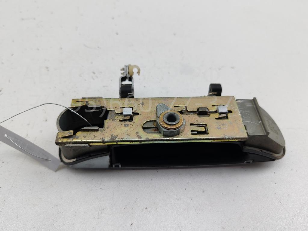 Ручка двери передней наружная левая