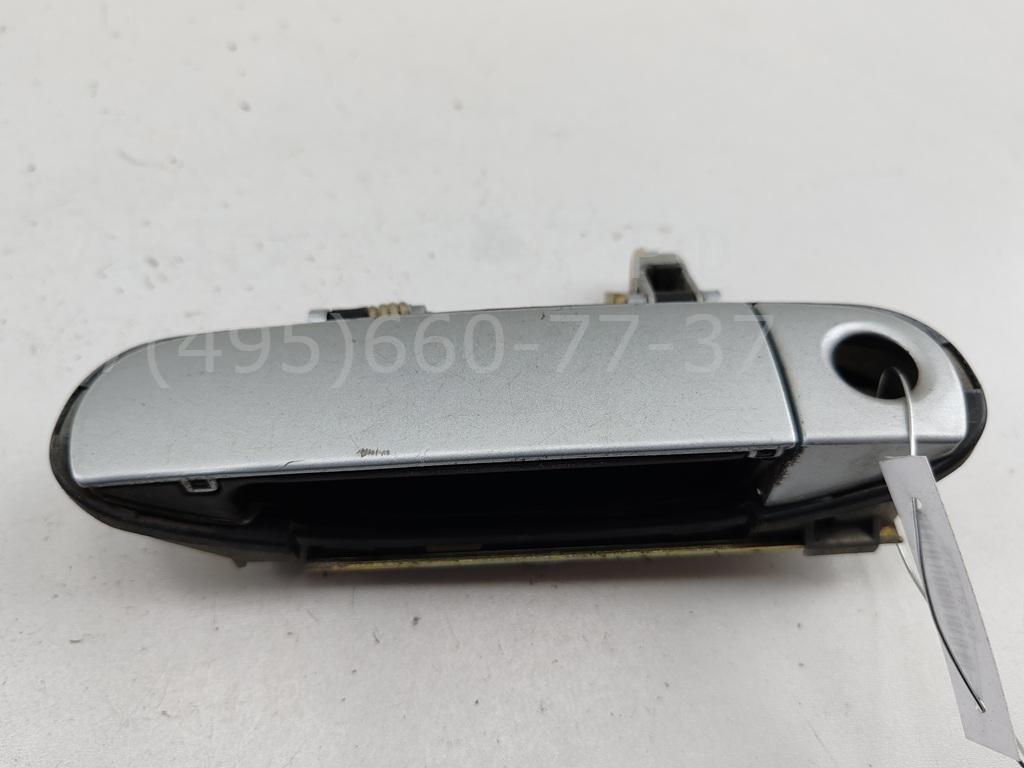 Ручка двери передней наружная левая