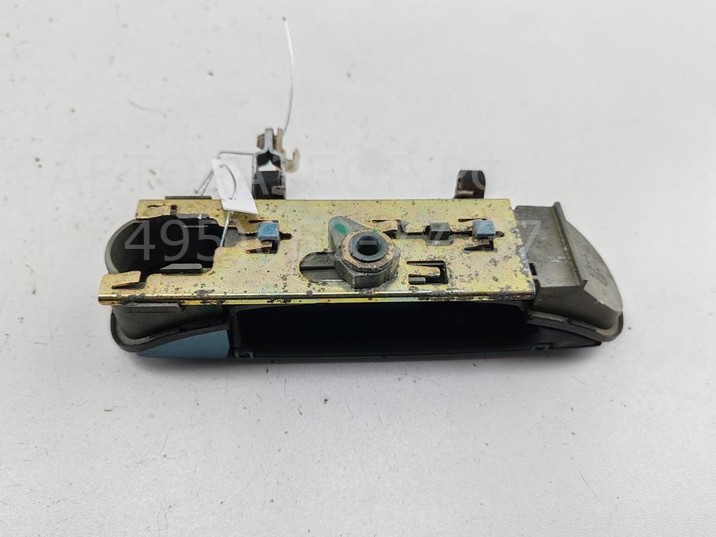 Ручка двери передней наружная левая