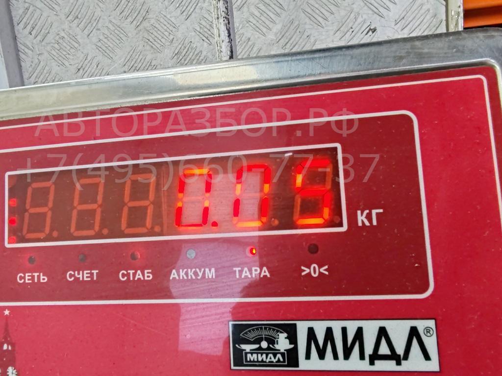 Крышка расширительного бачка