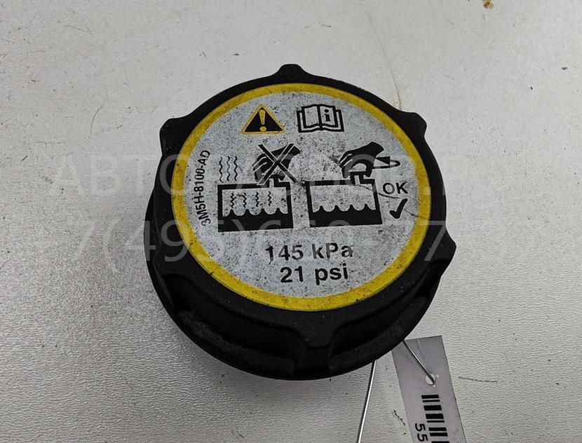 Крышка расширительного бачка