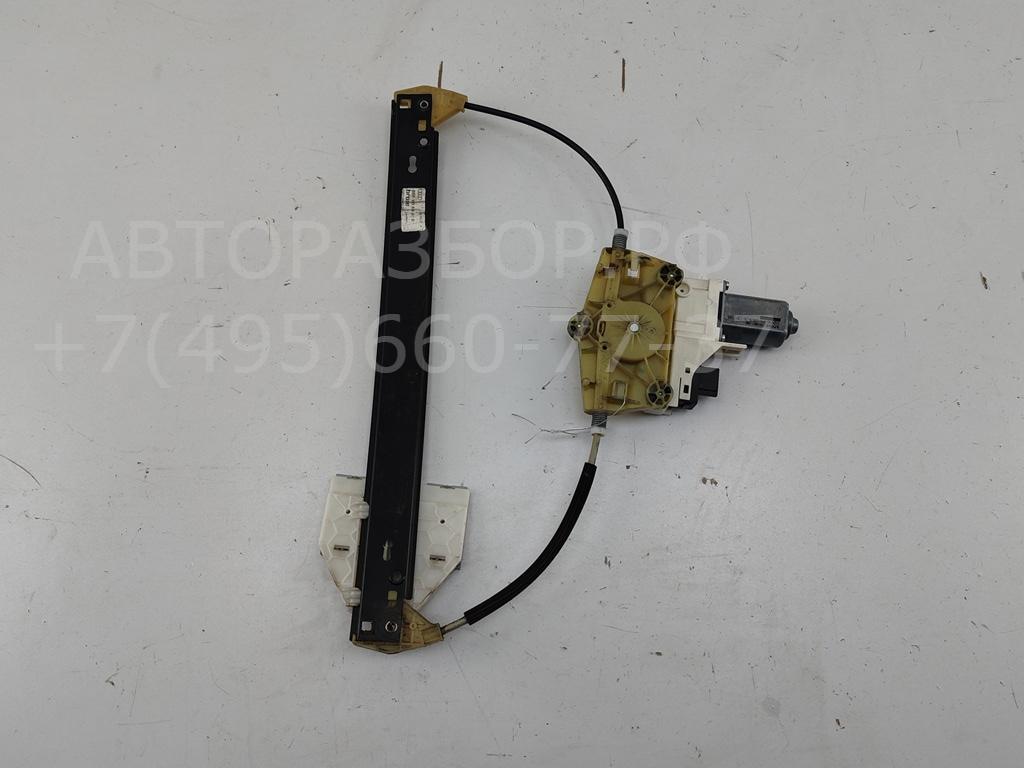 Стеклоподъемник электр. задний левый