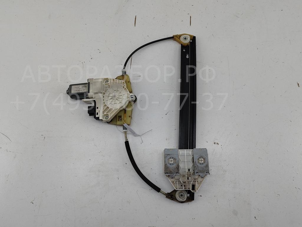 Стеклоподъемник электр. задний левый
