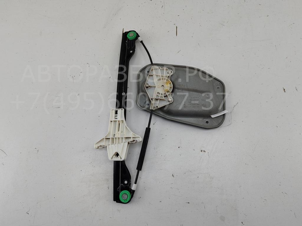 Стеклоподъемник электр. задний левый