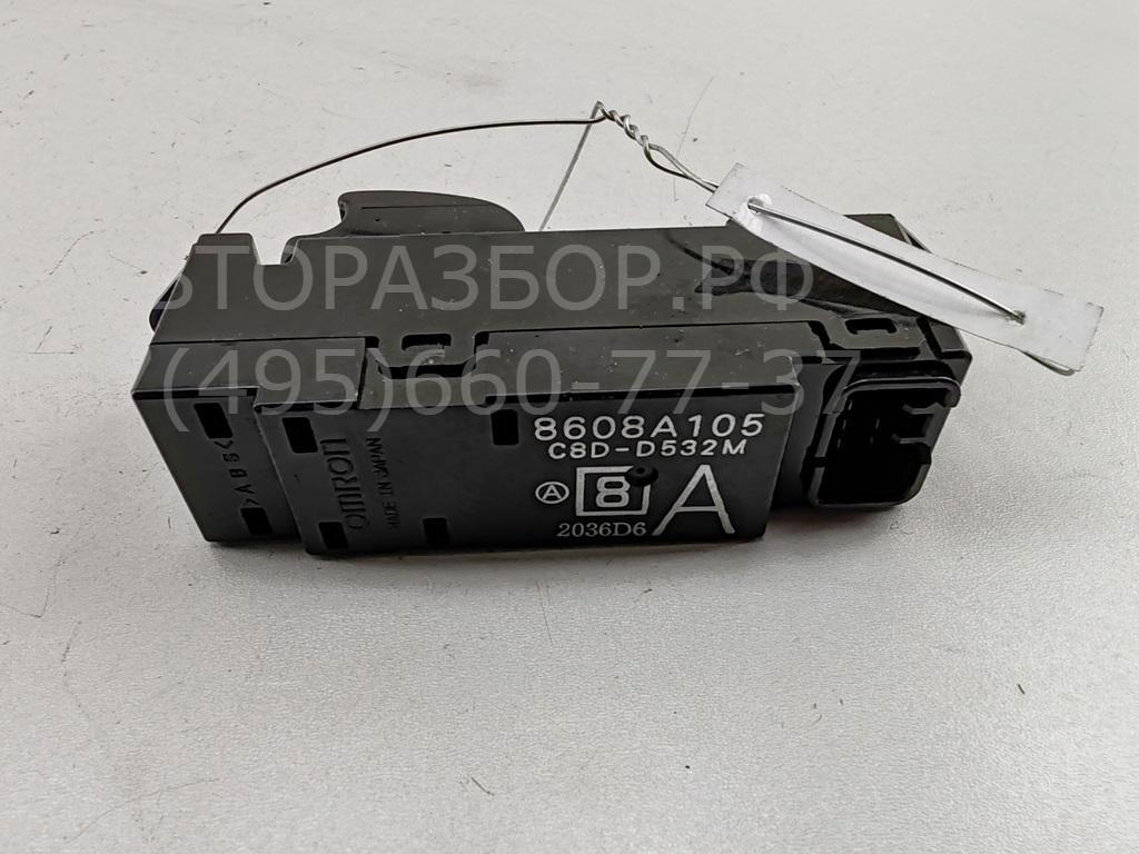 Кнопка стеклоподъемника