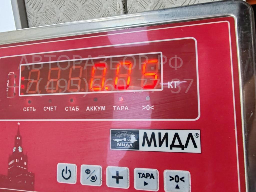 Кнопка стеклоподъемника