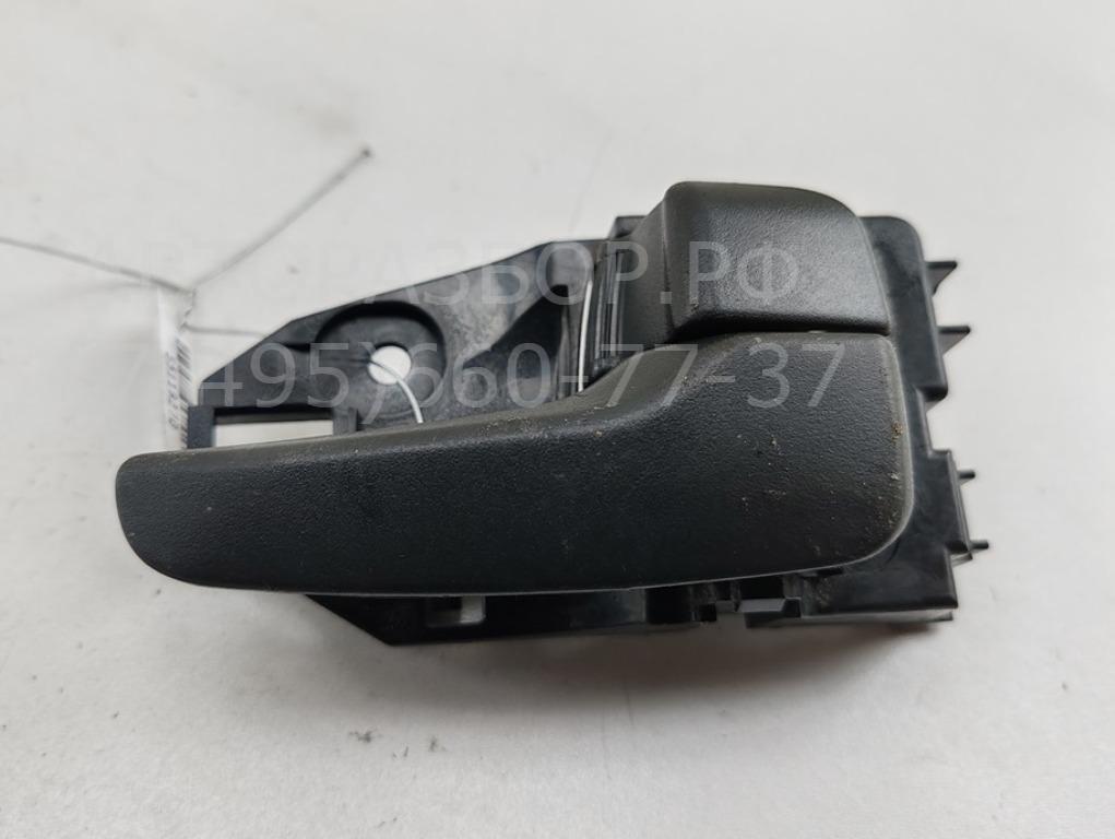 Ручка двери передней внутренняя правая