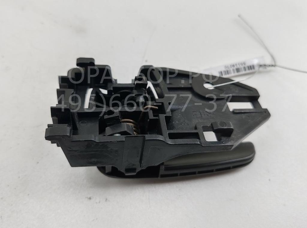 Ручка двери передней внутренняя правая