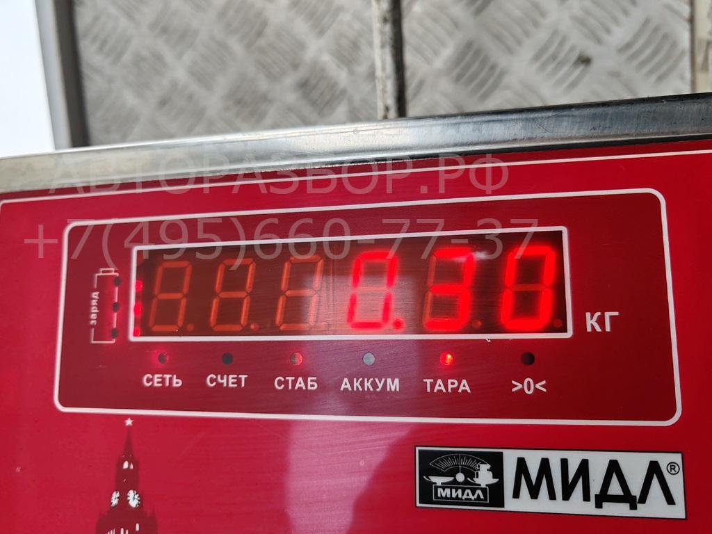 Петля двери