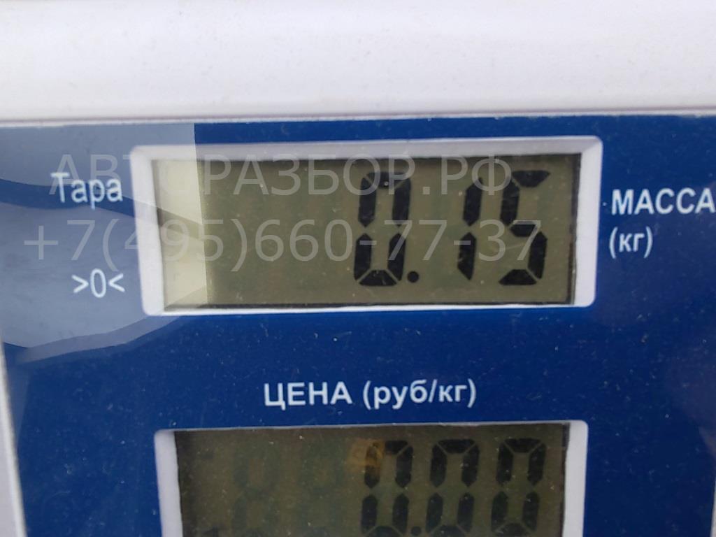 Переключатель стеклоочистителей