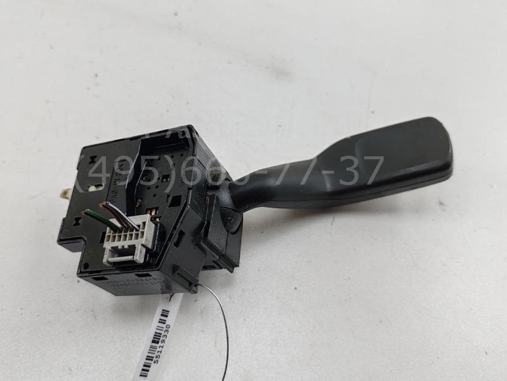 Переключатель поворотов подрулевой