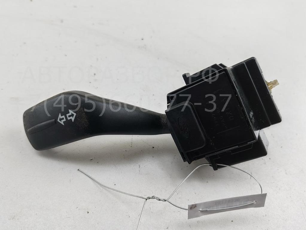 Переключатель поворотов подрулевой