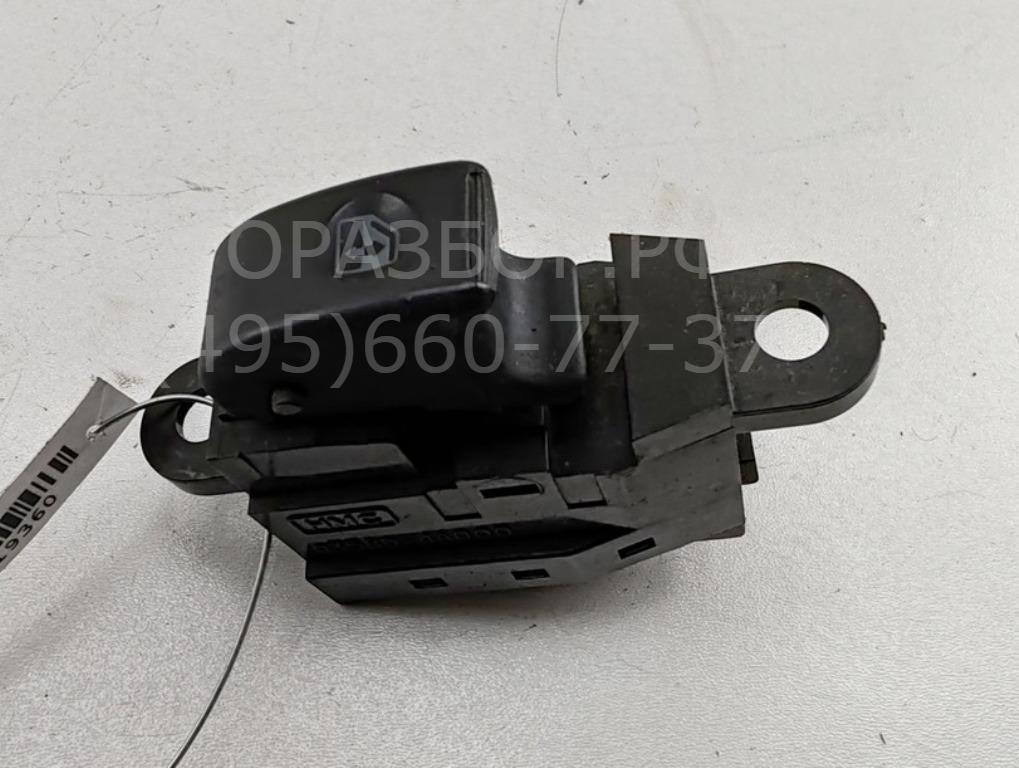 Кнопка стеклоподъемника