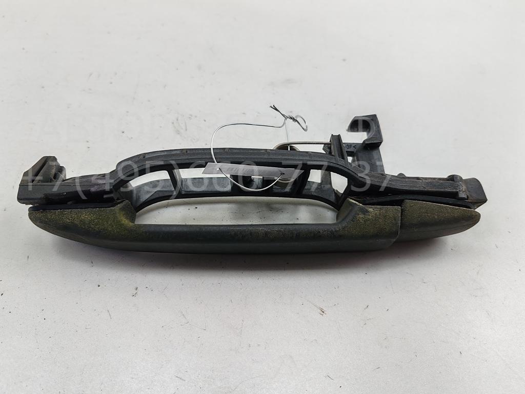 Ручка двери задней наружная правая